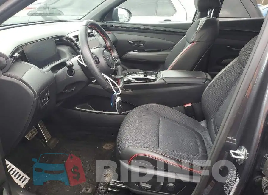 KM8JFCD19RU183035 Photo# 7