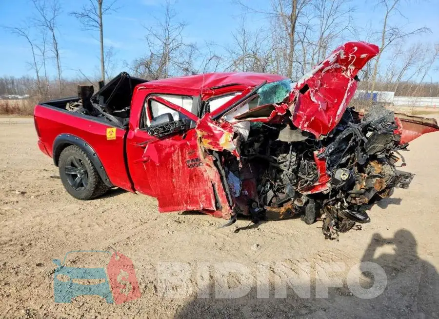 1C6RR7UT9JS208319 Photo# 4
