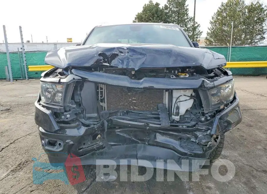 1C6SRFFT4LN413069 Photo# 5