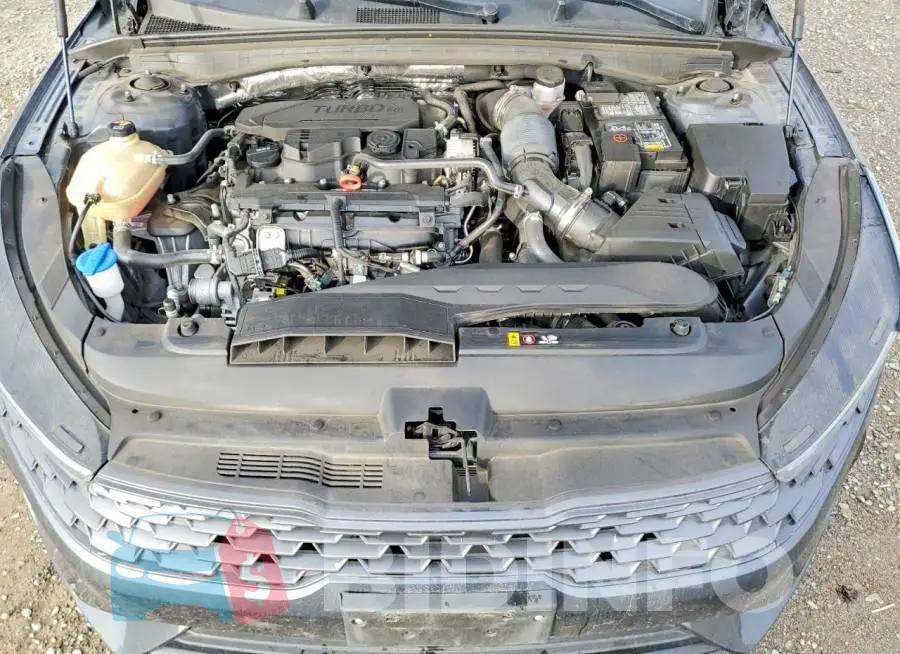 5XXG14J20PG209332 Photo# 11