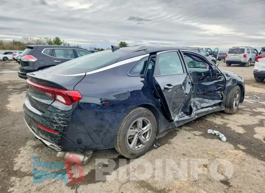 5XXG14J29PG171647 Photo# 3