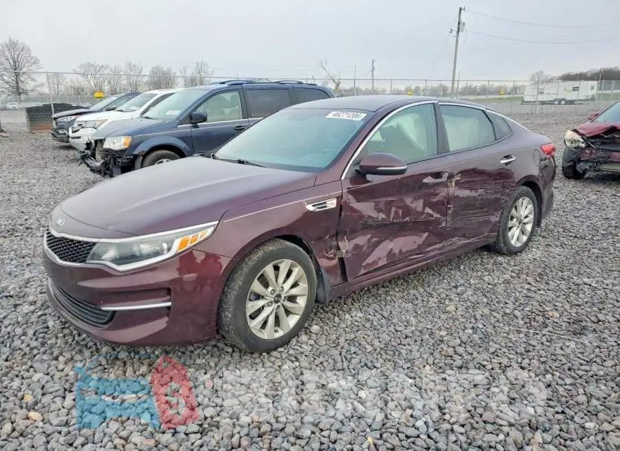 5XXGT4L35JG256640 Photo# 1
