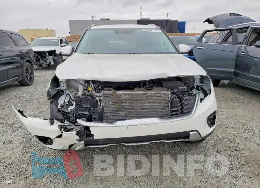 KNDEU2AA1S7818585 Photo# 5