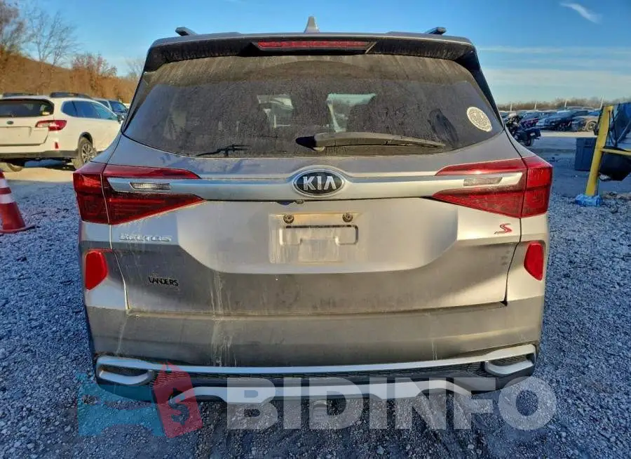 KNDEU2AA9M7107526 Photo# 6
