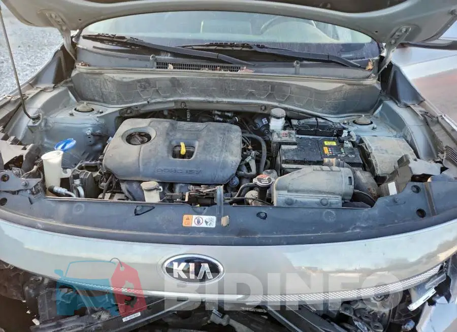 KNDEU2AA9M7107526 Photo# 12
