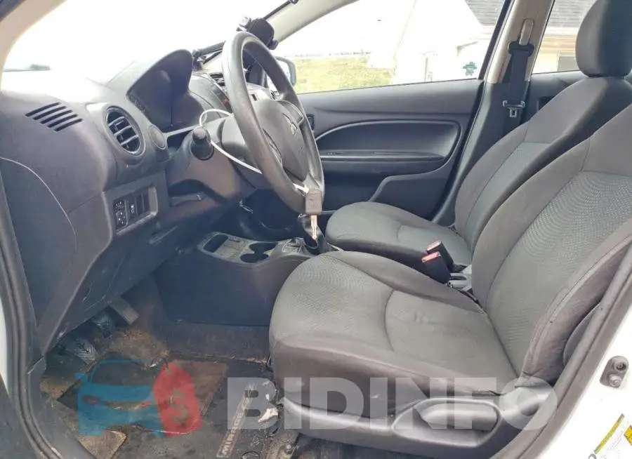 ML32F3FJ8JHF08184 Photo# 7