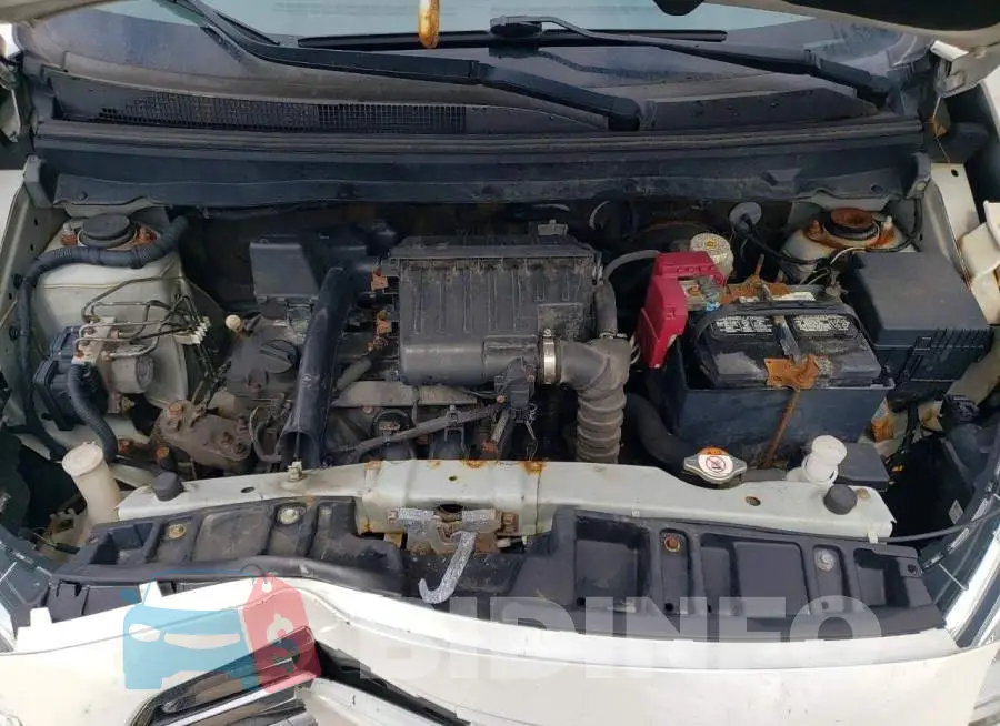 ML32F3FJ8JHF08184 Photo# 11