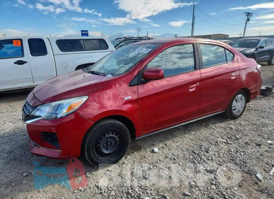 ML32FUFJ3MHF05557 Photo# 1