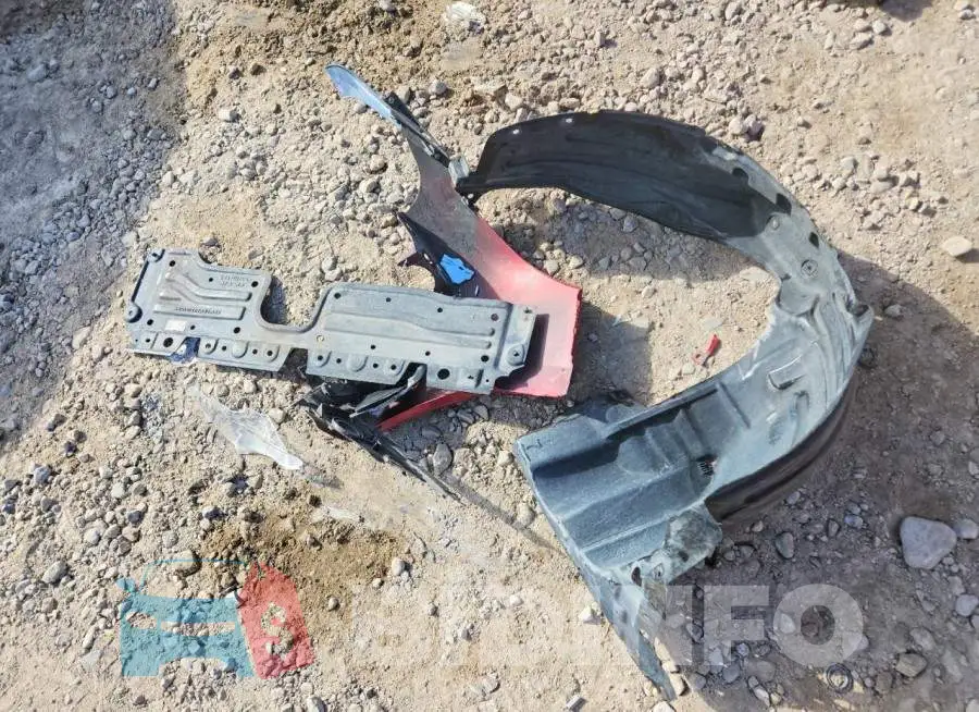 ML32FUFJ3MHF05557 Photo# 12