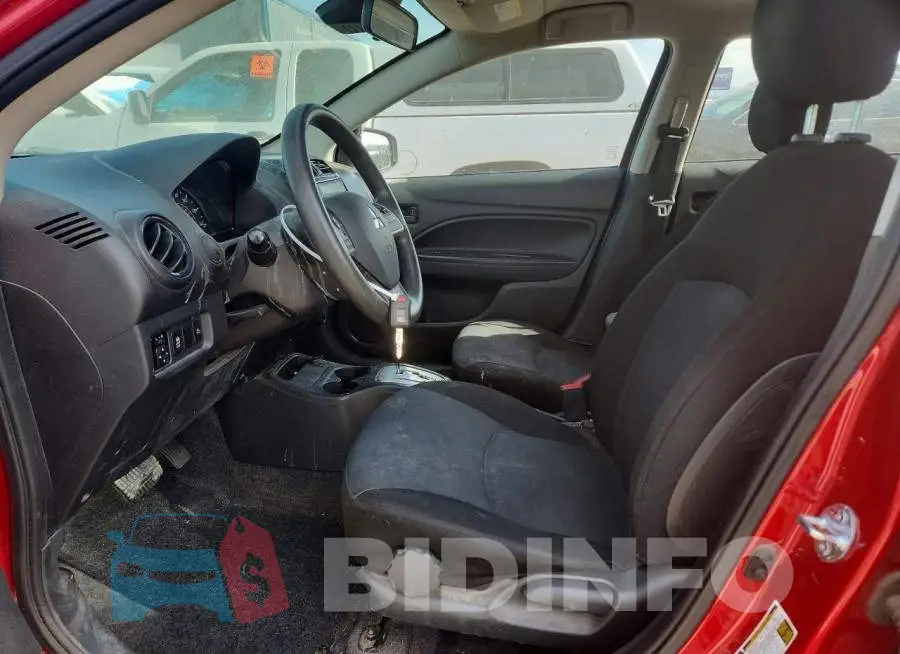 ML32FUFJ3MHF05557 Photo# 7
