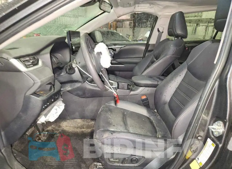 2T3C1RFV4PW240174 Photo# 7