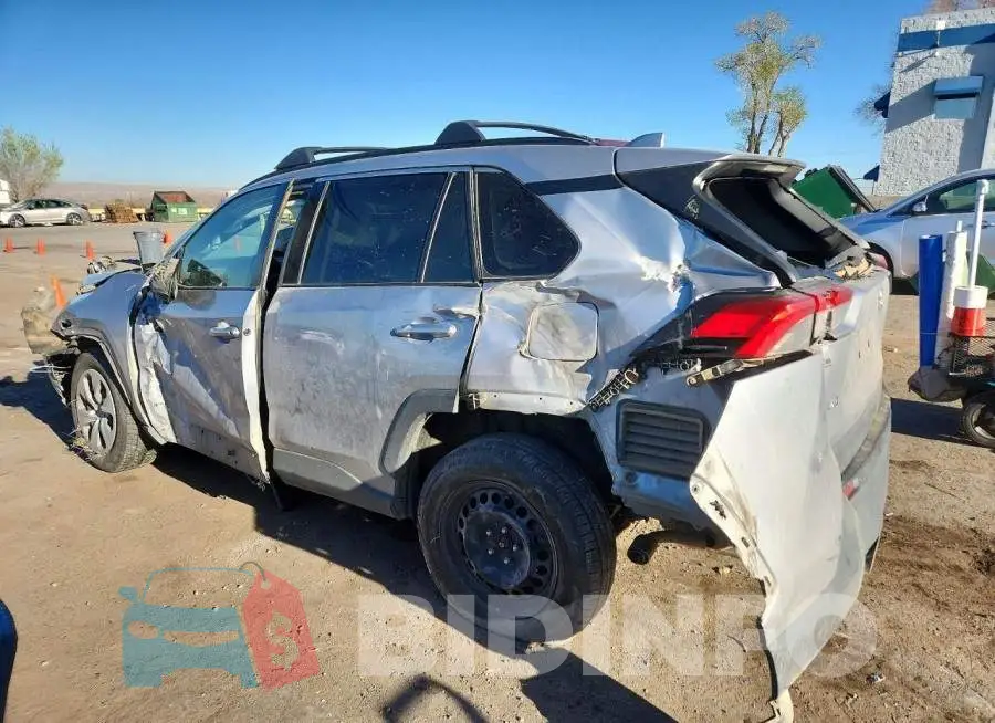 2T3F1RFV2LC085343 Photo# 2