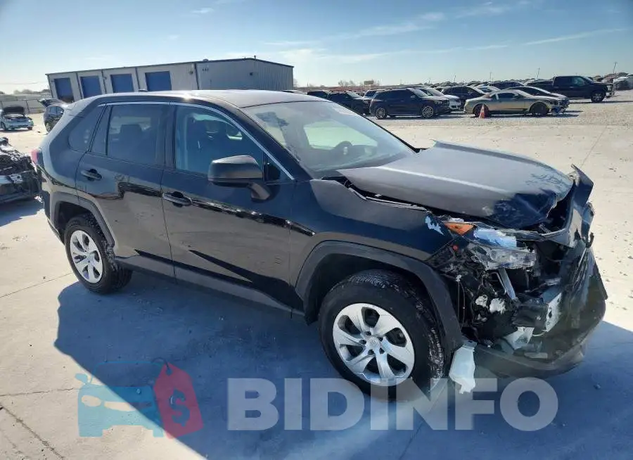 2T3F1RFV6NC277299 Photo# 4