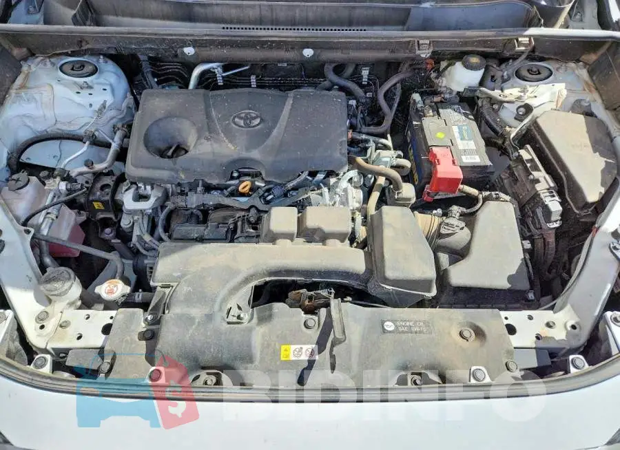 2T3P1RFV5SC502912 Photo# 12