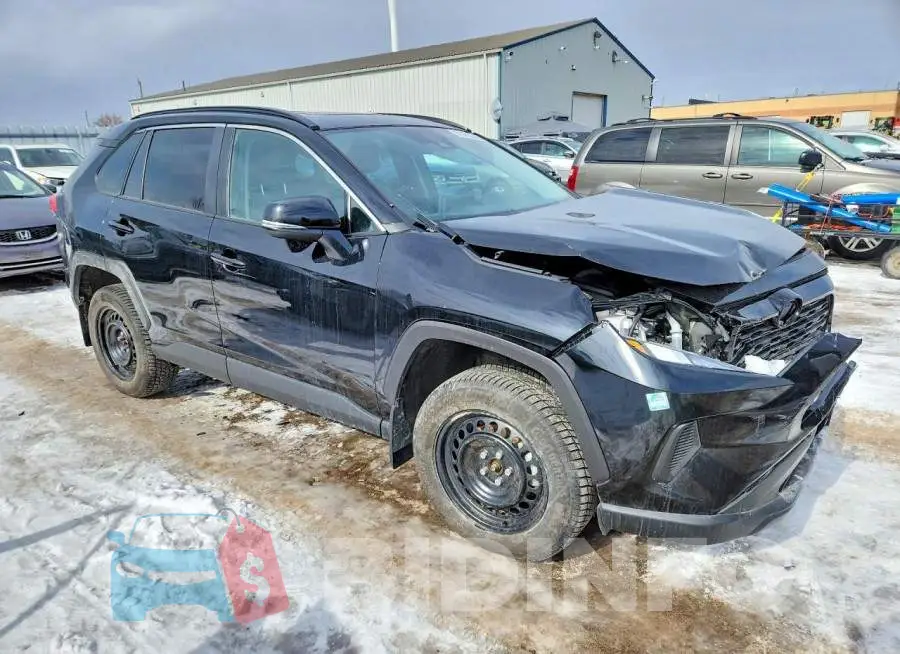2T3R1RFV1RC462590 Photo# 4