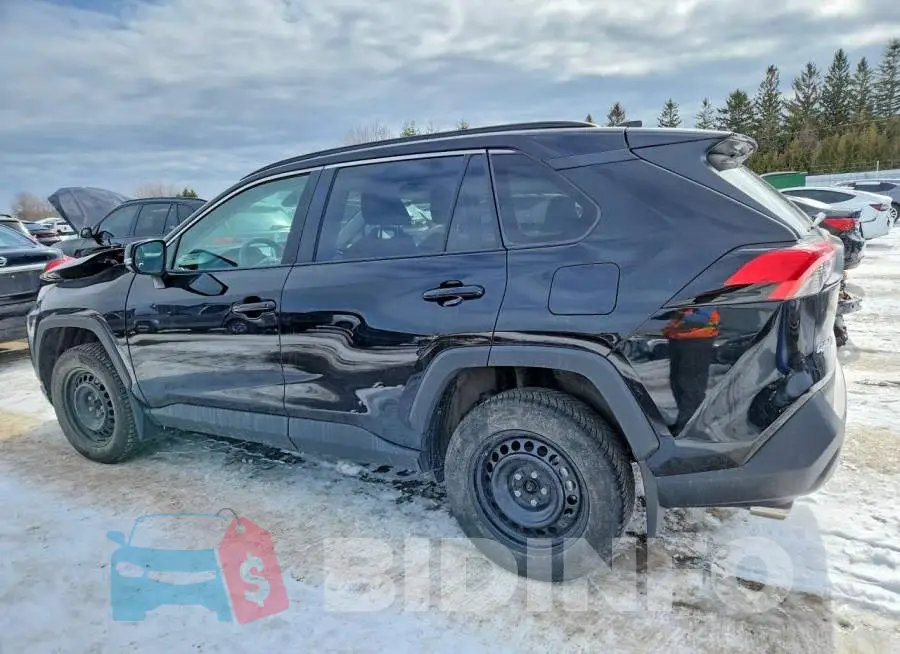 2T3R1RFV1RC462590 Photo# 2