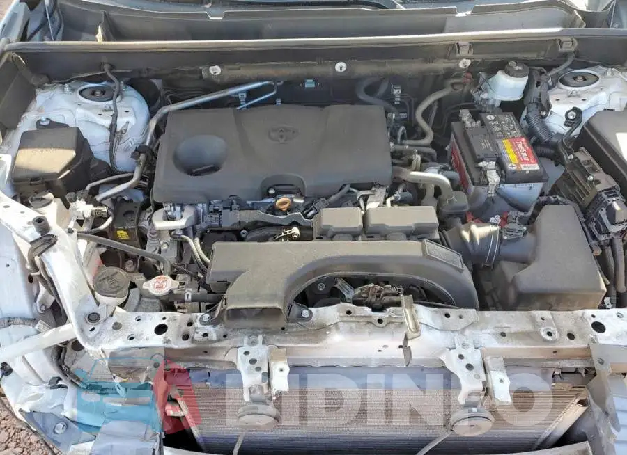 2T3W1RFV1KW030251 Photo# 12
