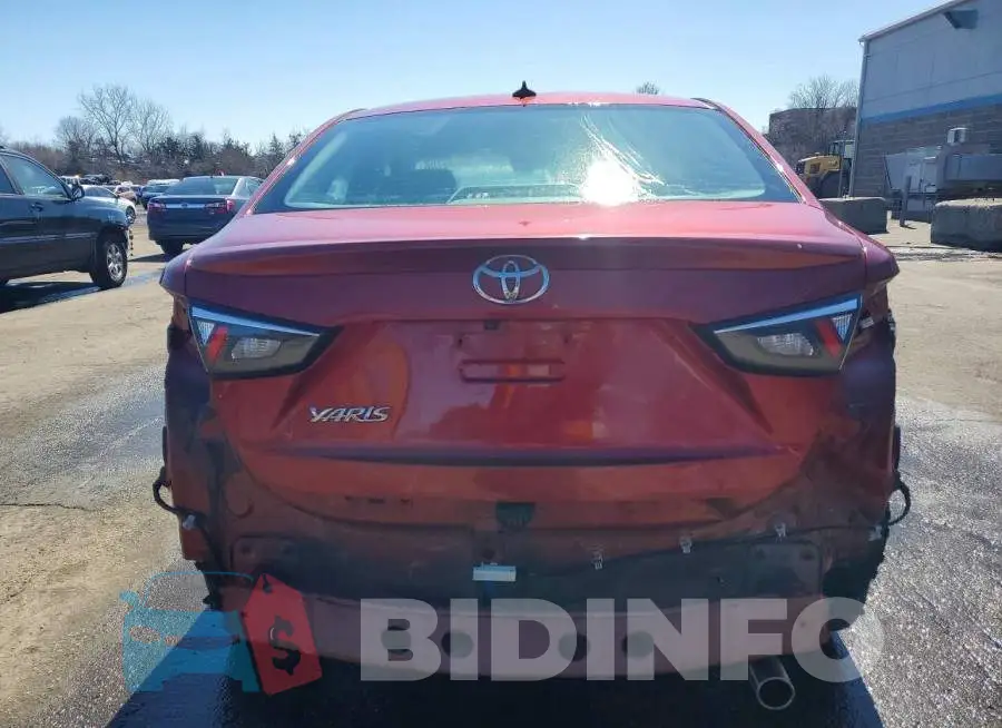 3MYDLBYV7KY511509 Photo# 6