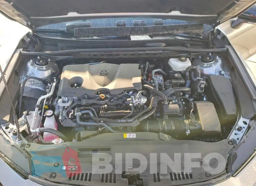 4T1DAACKXTU652019 Photo# 11
