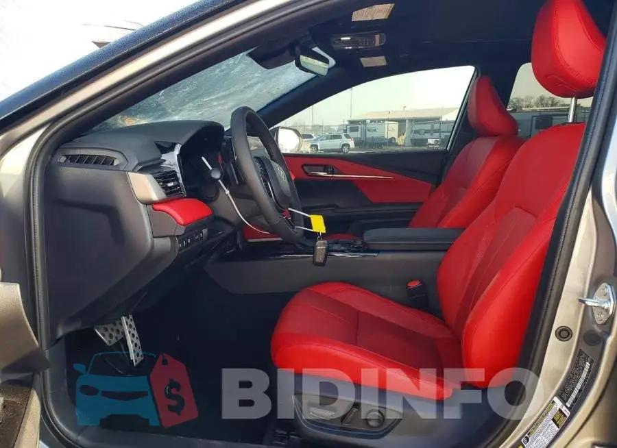 4T1DAACKXTU652019 Photo# 7