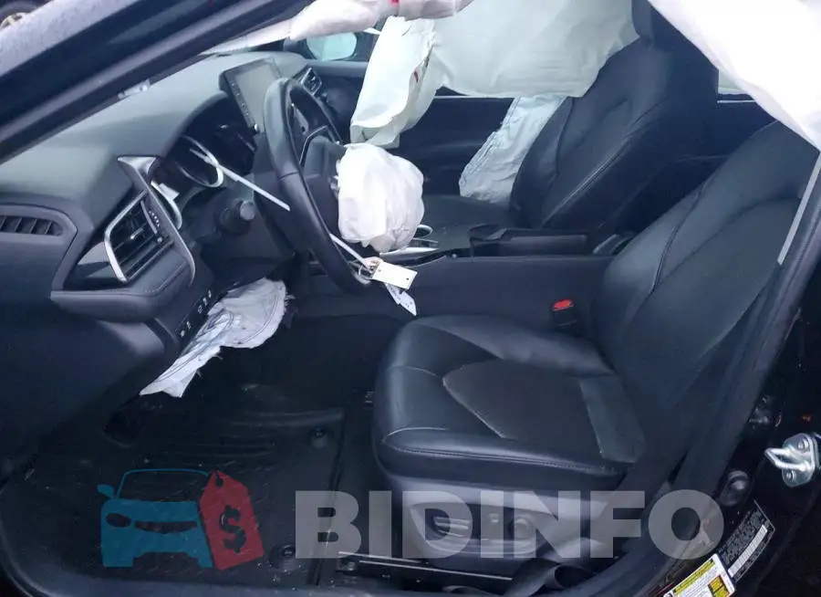 4T1F11BK6PU106821 Photo# 7