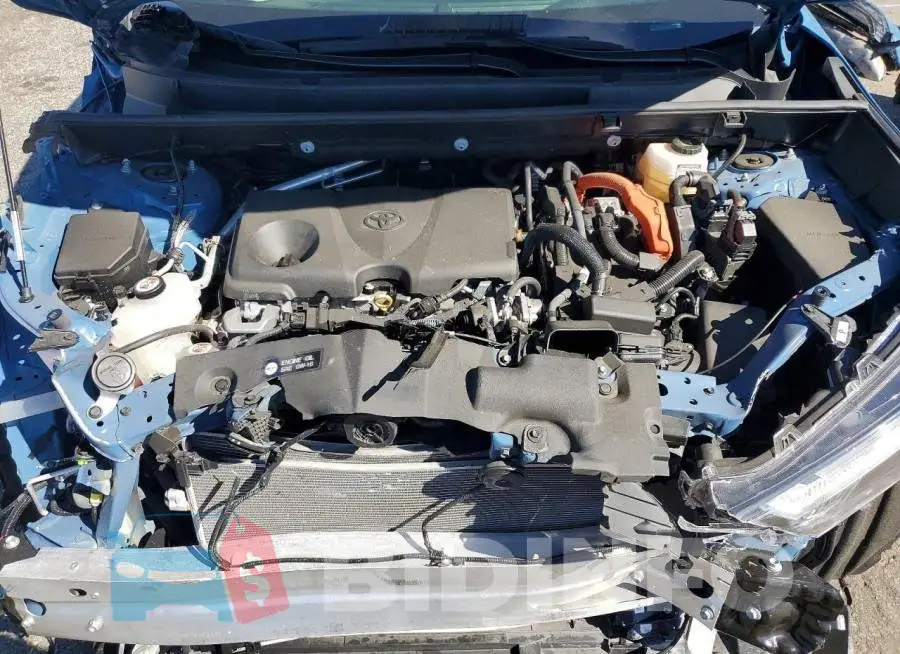 4T3E6RFV1RU167178 Photo# 12