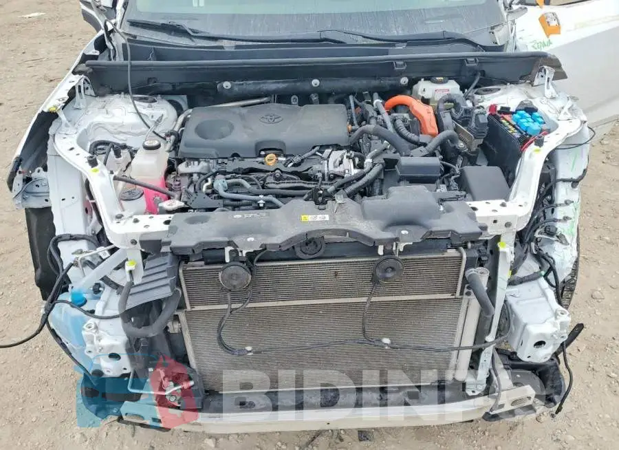 4T3MWRFV8MU025964 Photo# 12