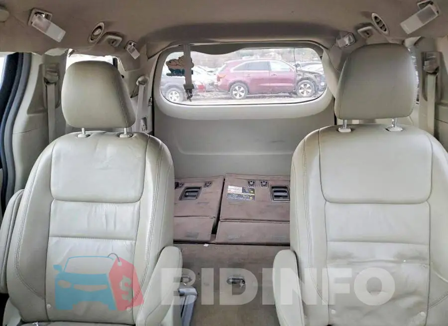 5TDDZ3DC8KS209967 Photo# 10