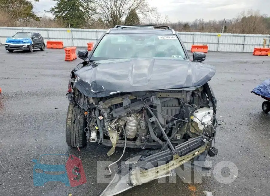 5TDGZRBH8LS030439 Photo# 5