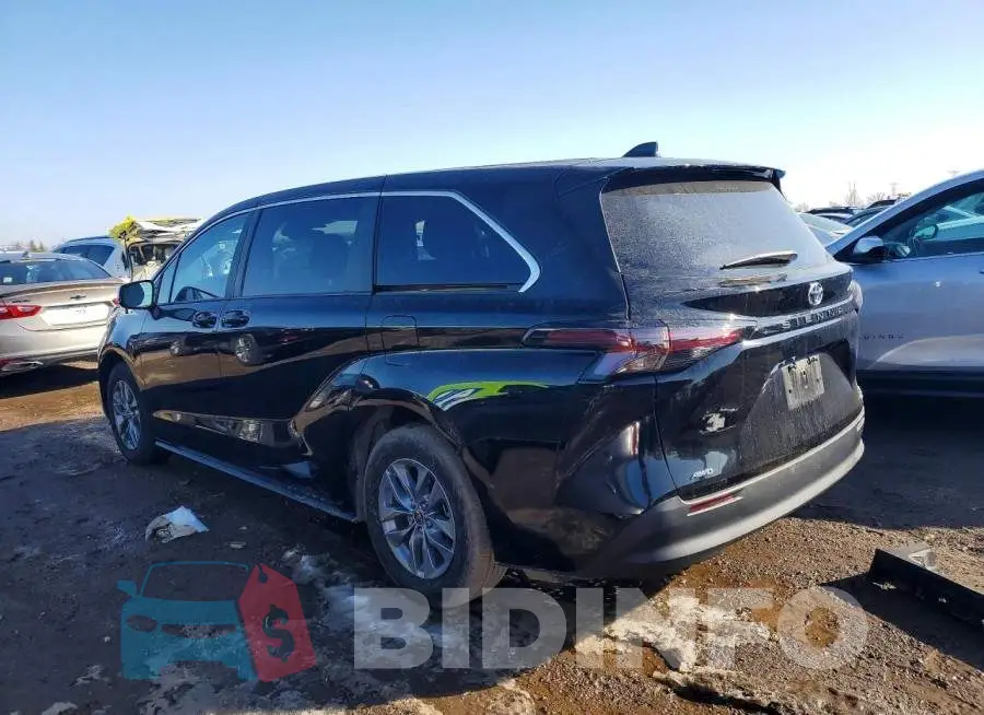 5TDKSKFC9RS116758 Photo# 2
