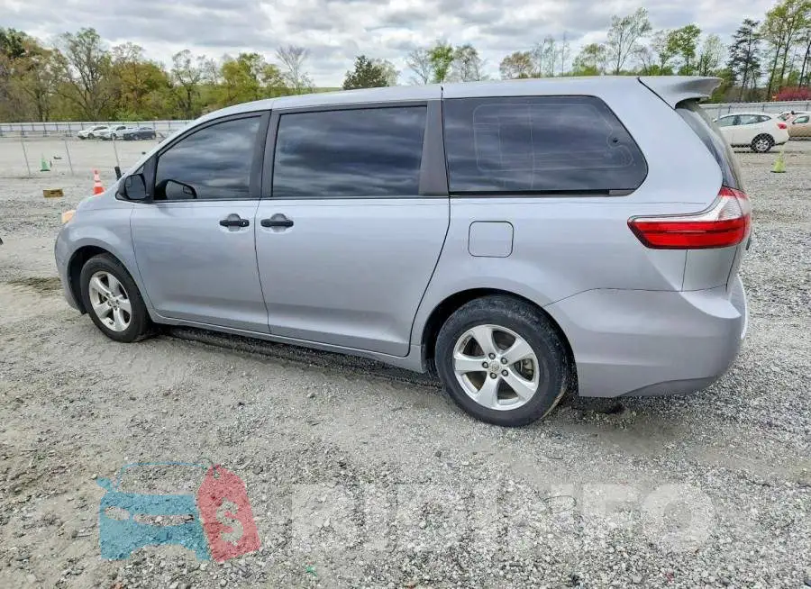 5TDZZ3DC6HS798550 Photo# 2