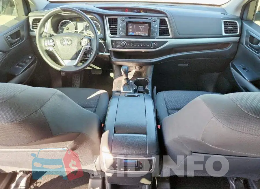 5TDZZRFH7JS237940 Photo# 8