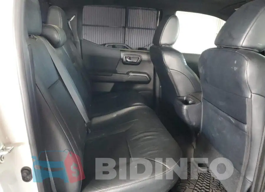 5TFCZ5ANXMX261627 Photo# 10
