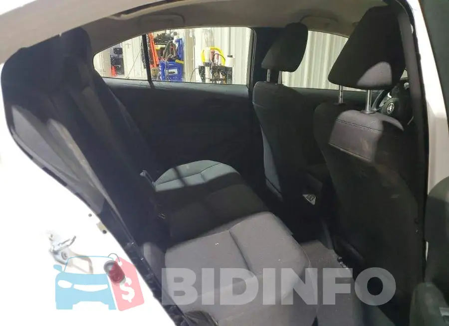 5YFB4MDE6SP280428 Photo# 10