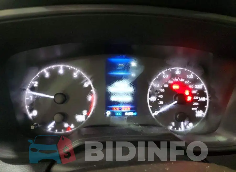 5YFB4MDE6SP280428 Photo# 9