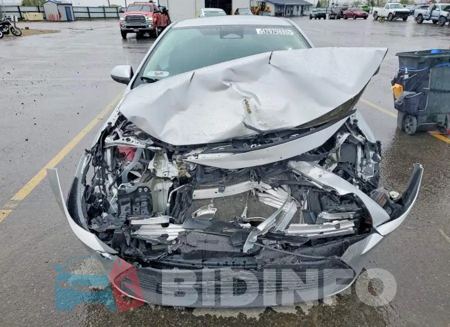 5YFB4MDE8SP342377 Photo# 5