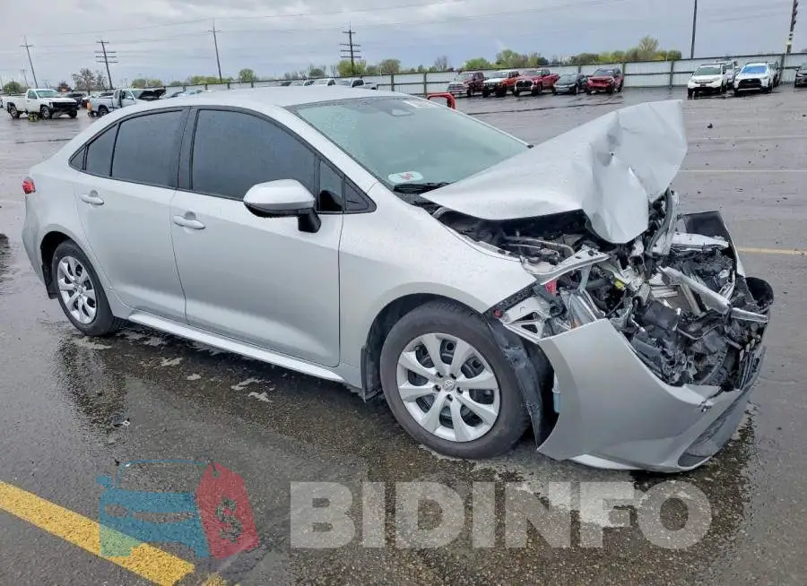 5YFB4MDE8SP342377 Photo# 4