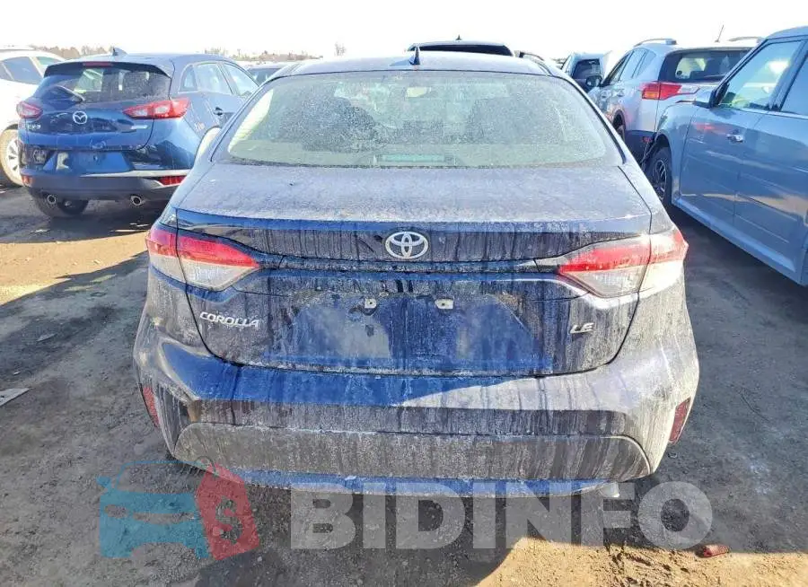 5YFEPRAE9LP108837 Photo# 6