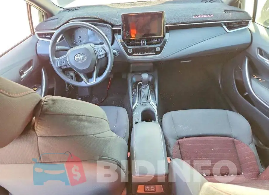 5YFS4MCE0PP151562 Photo# 8
