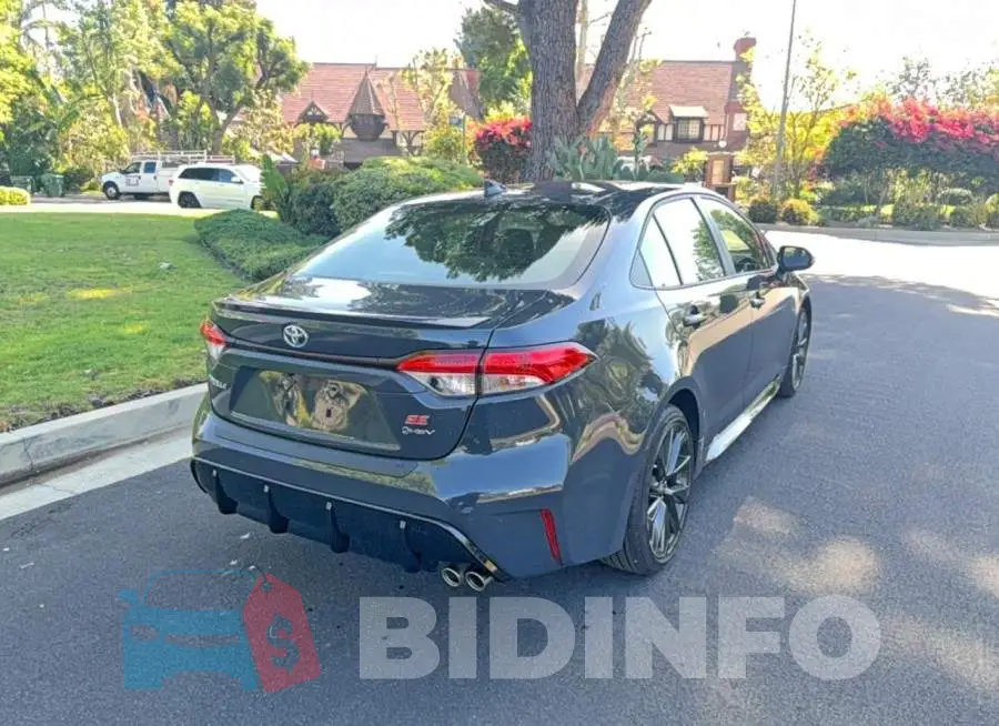 JTDBCMFE0S3091735 Photo# 4