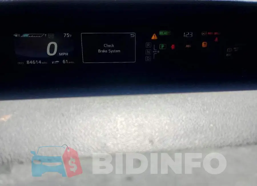 JTDBVRBDXHA002617 Photo# 9