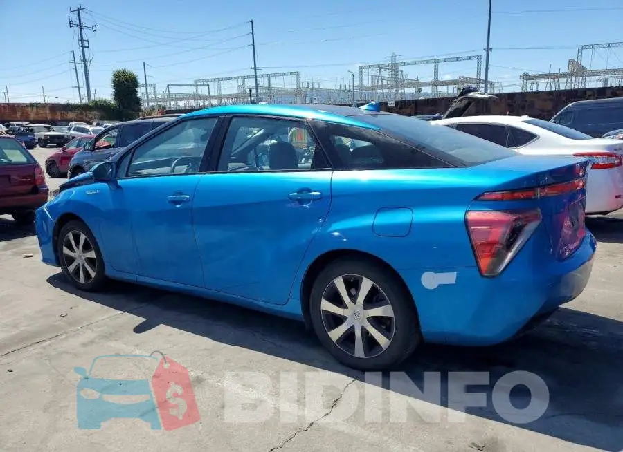 JTDBVRBDXHA002617 Photo# 2