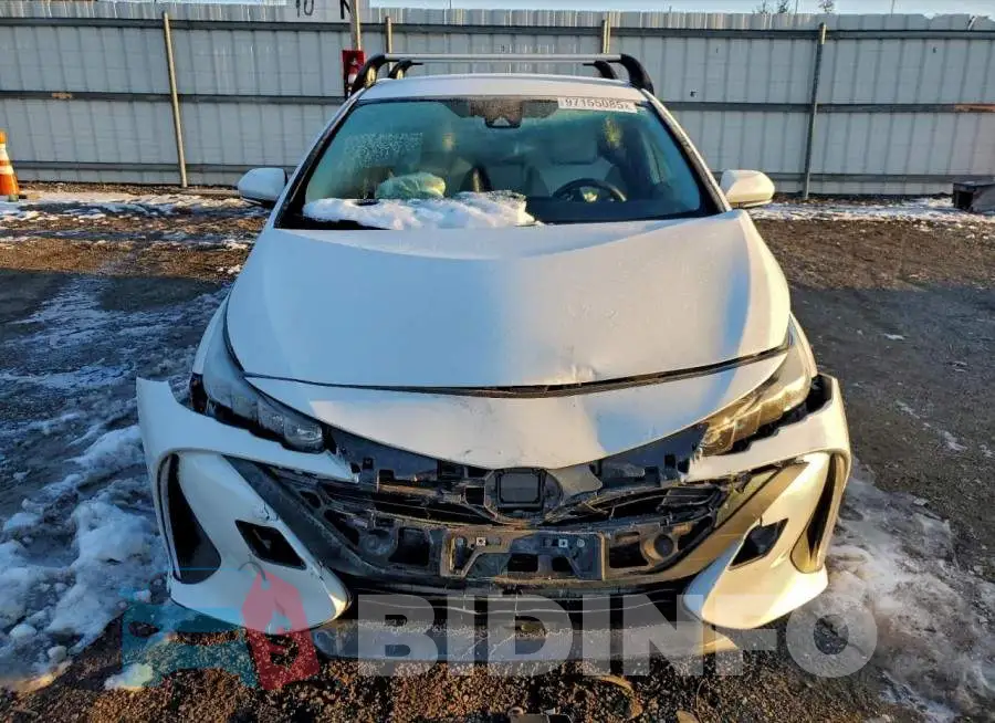 JTDKAMFP1M3169028 Photo# 5