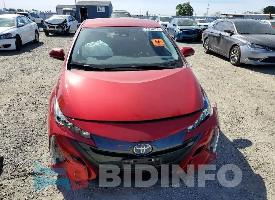 JTDKAMFP1N3214180 Photo# 5