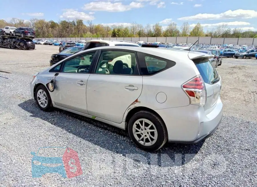 JTDZN3EU1HJ071087 Photo# 2