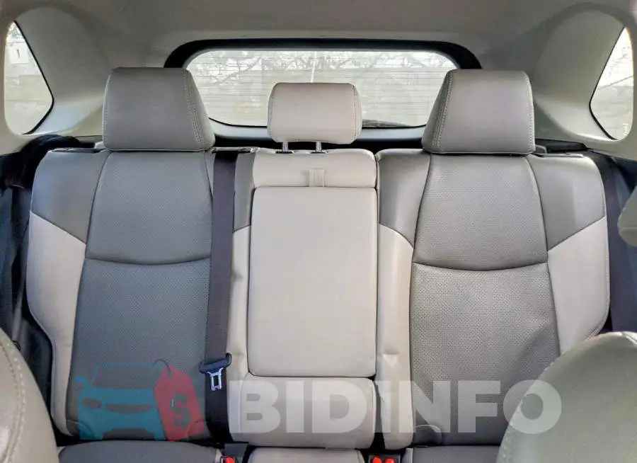 JTMW1RFV3KD507663 Photo# 10
