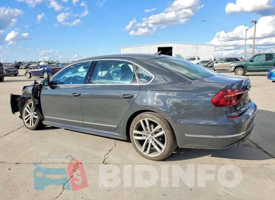 1VWDT7A31HC042050 Photo# 2