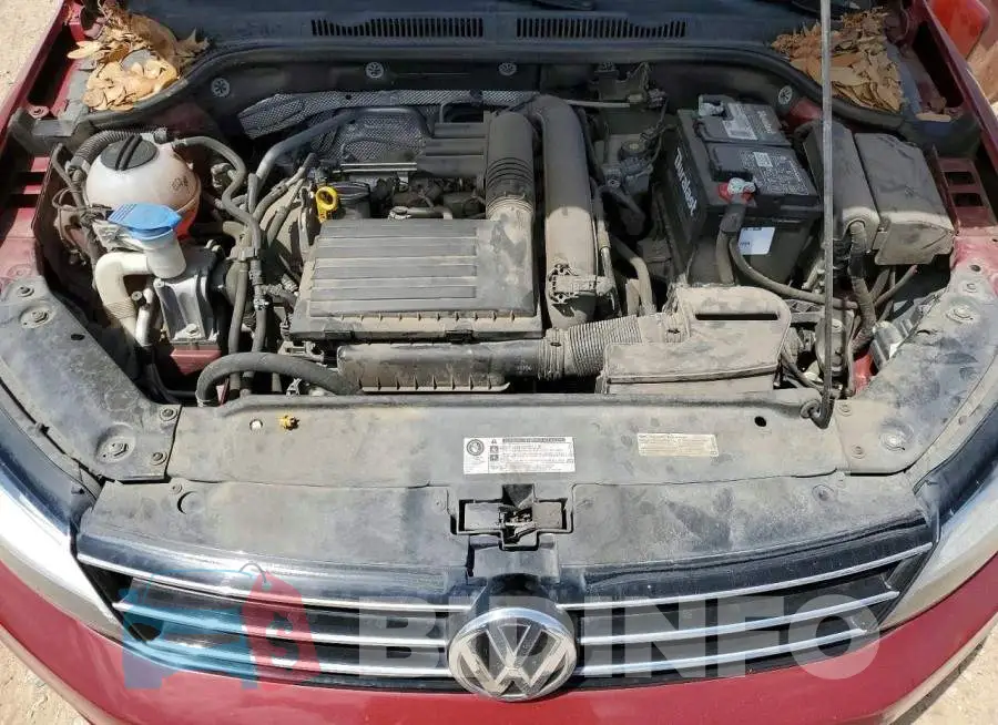 3VW167AJ0HM384208 Photo# 11