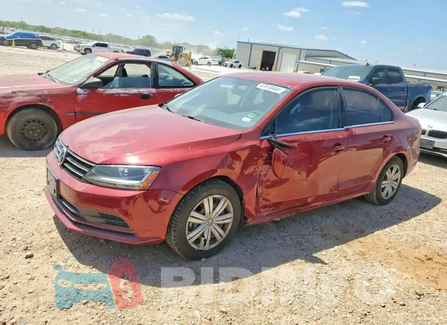 3VW167AJ0HM384208 Photo# 1