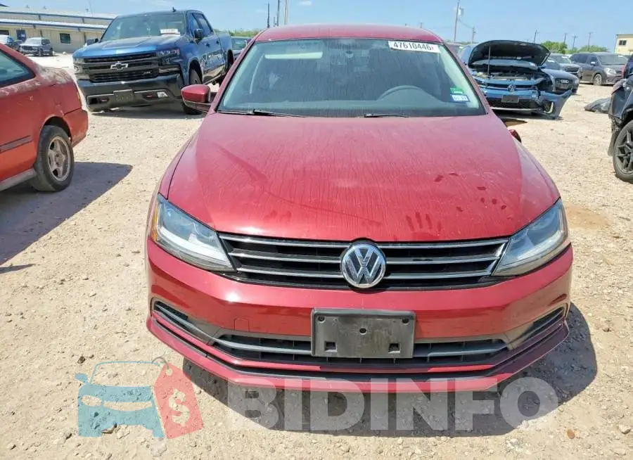 3VW167AJ0HM384208 Photo# 5